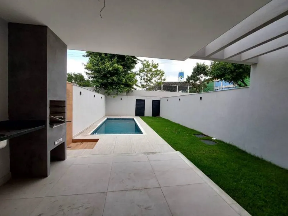 Casa de Condomínio, 3 quartos - Foto 7