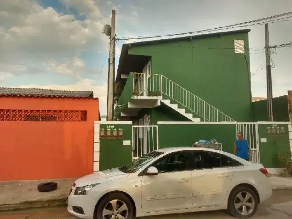 Kitnet-Studio, 200 m² - Foto 5