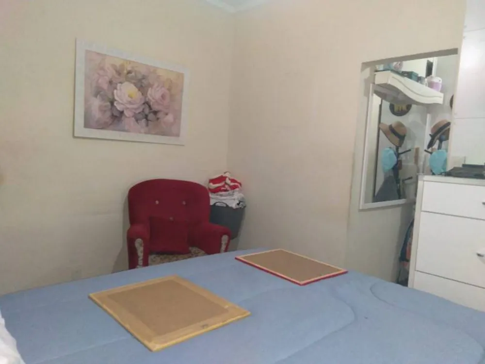 Apartamento, 3 quartos, 95 m² - Foto 6