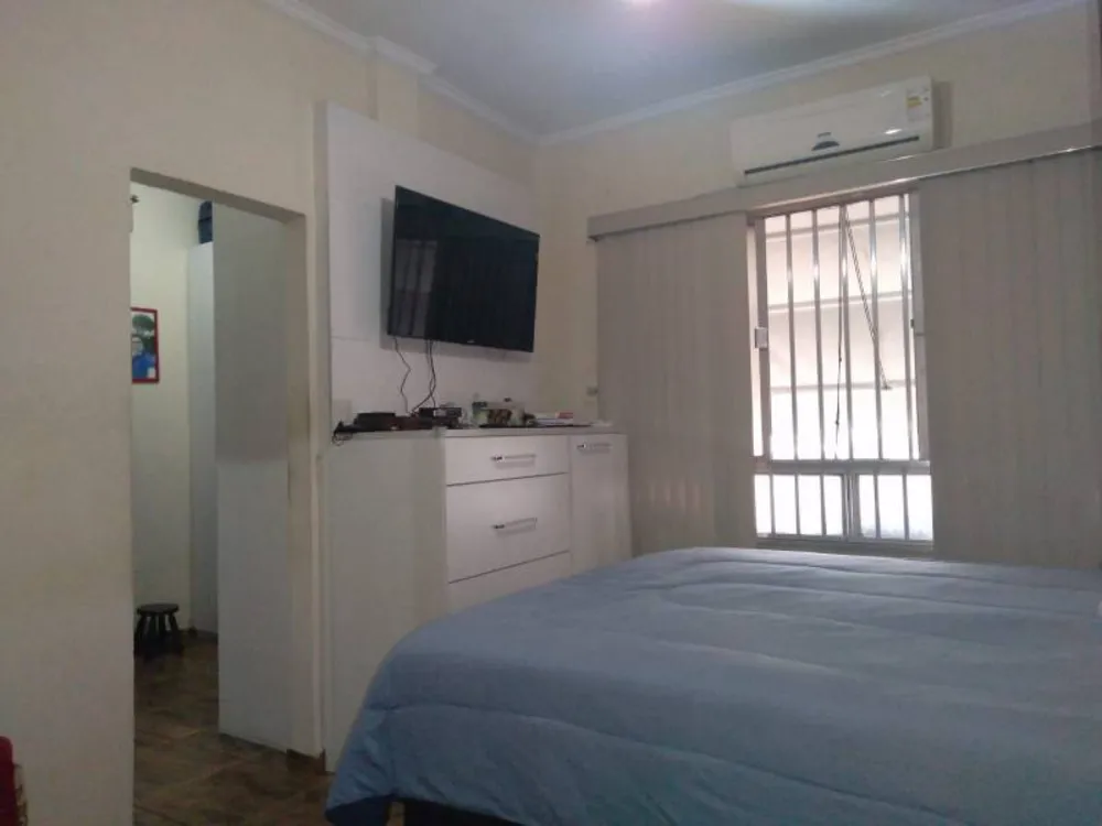 Apartamento, 3 quartos, 95 m² - Foto 5