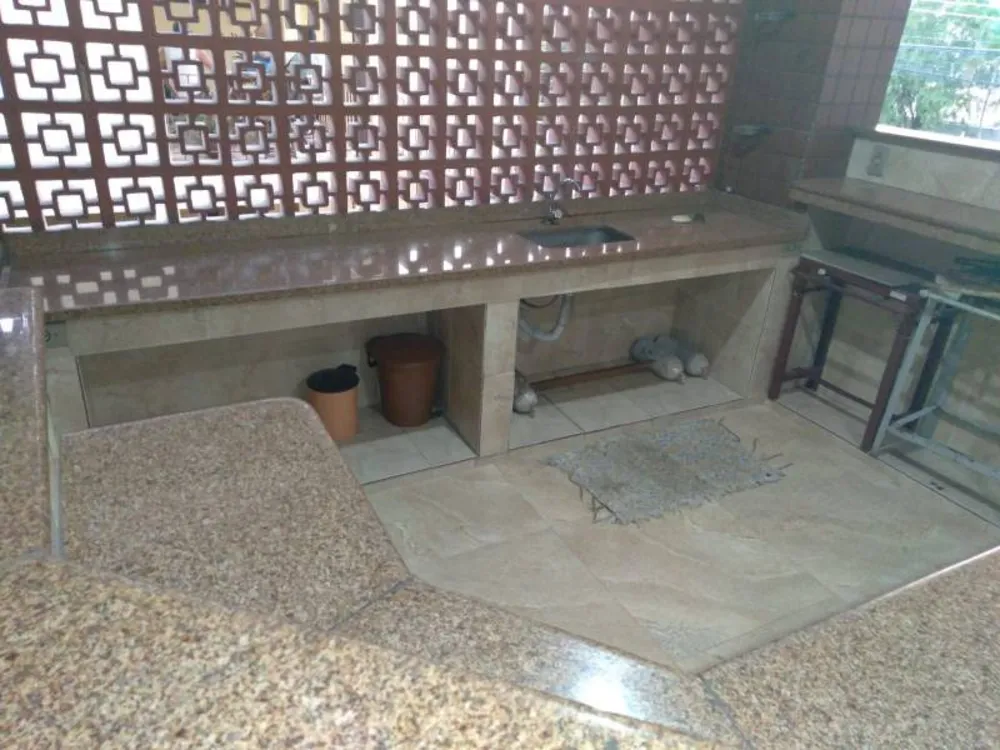 Apartamento, 3 quartos, 95 m² - Foto 23