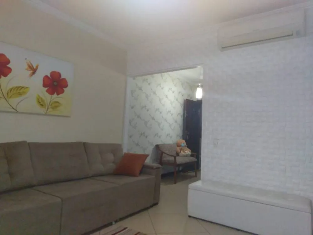 Apartamento, 3 quartos, 95 m² - Foto 1