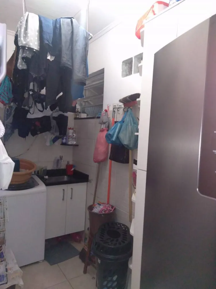 Apartamento, 3 quartos, 95 m² - Foto 16