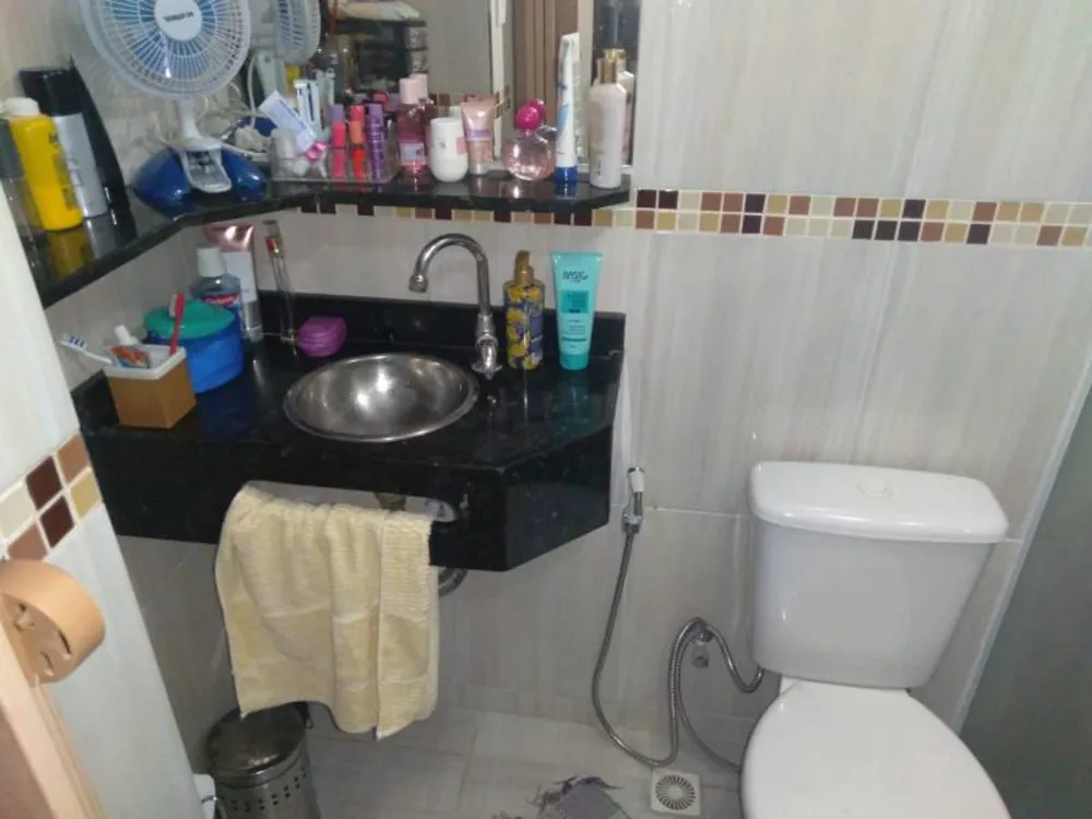 Apartamento, 3 quartos, 95 m² - Foto 9