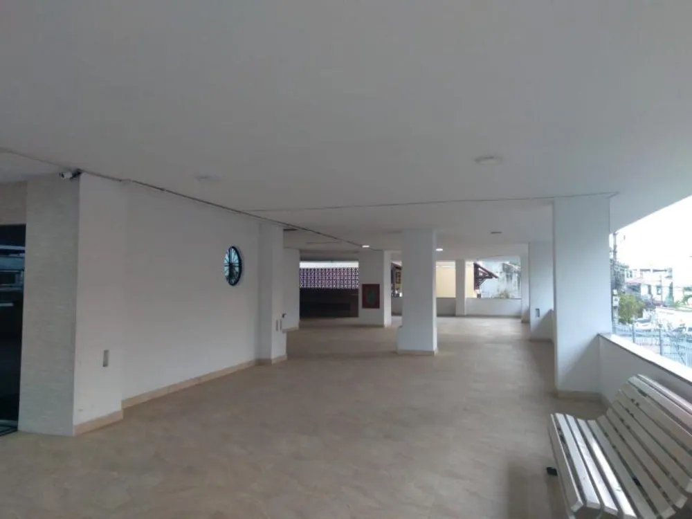 Apartamento, 3 quartos, 95 m² - Foto 20