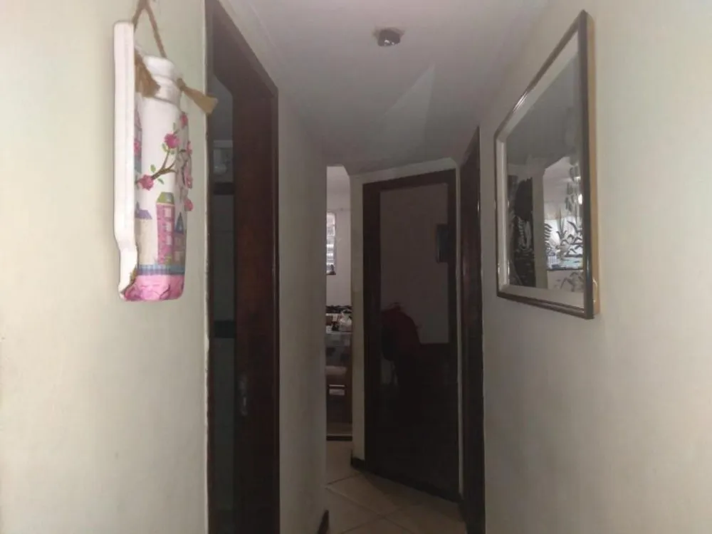 Apartamento, 3 quartos, 95 m² - Foto 4