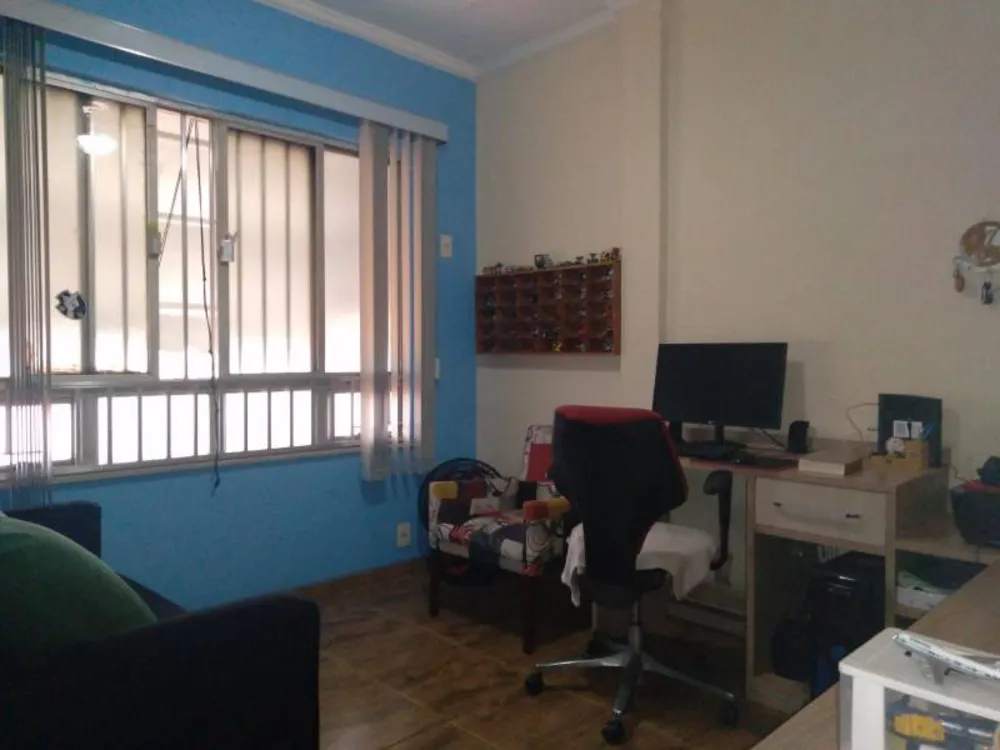 Apartamento, 3 quartos, 95 m² - Foto 11