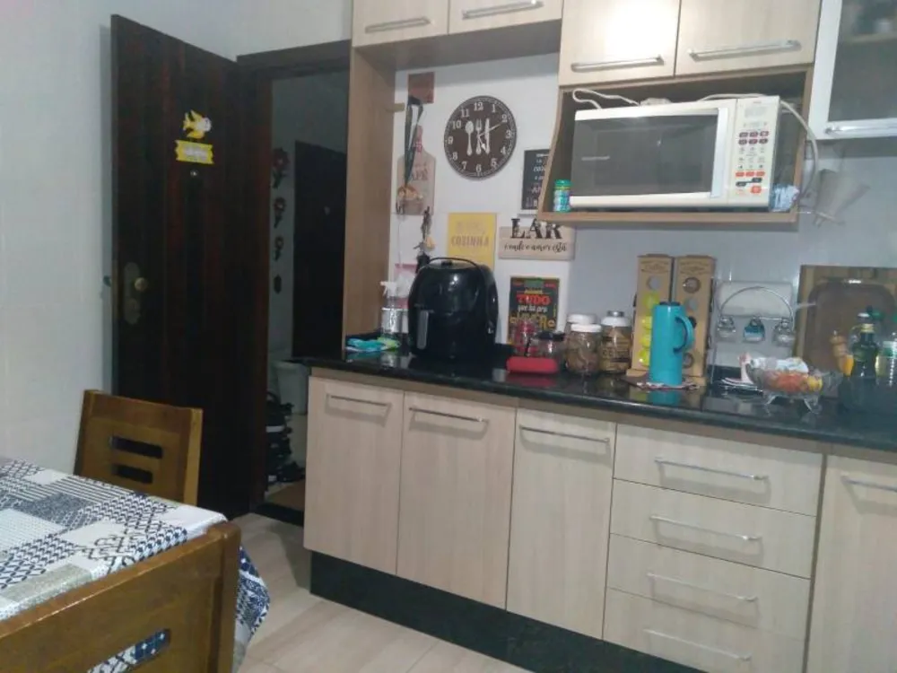 Apartamento, 3 quartos, 95 m² - Foto 14