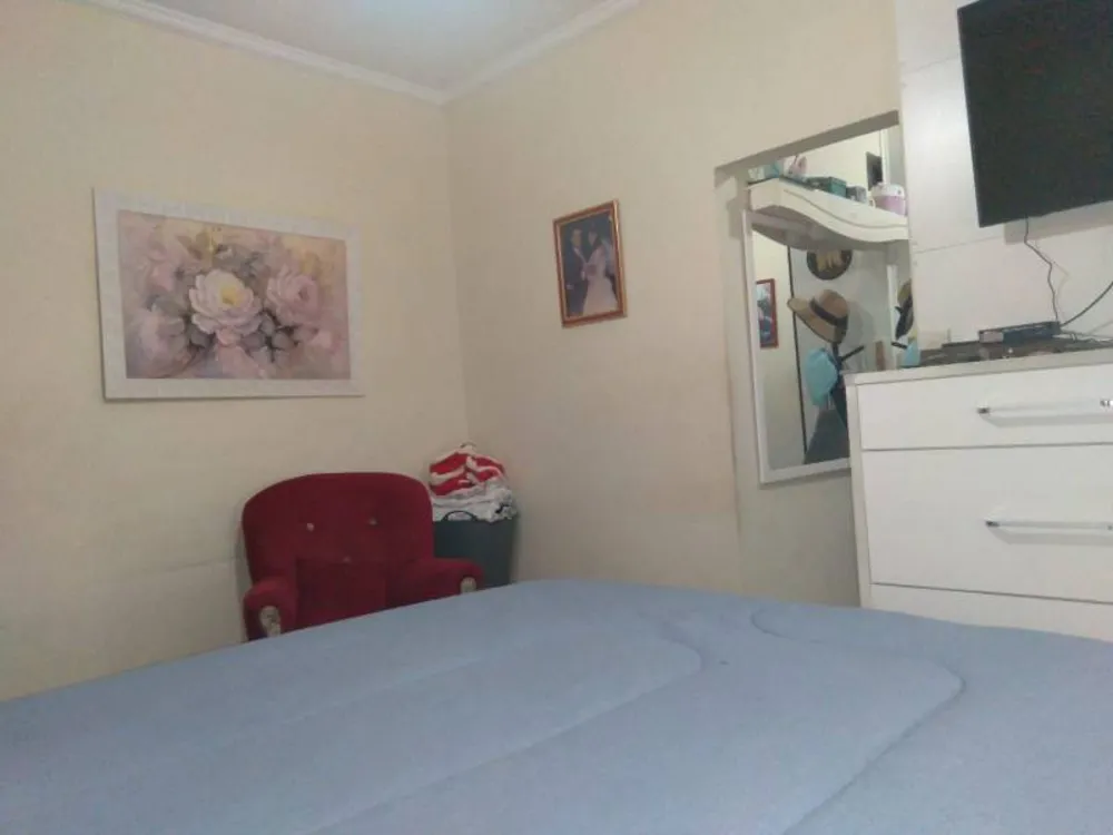 Apartamento, 3 quartos, 95 m² - Foto 7