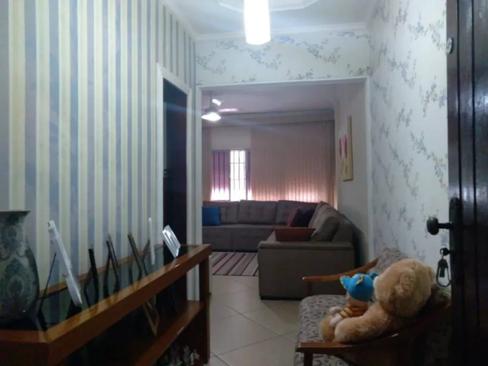 Apartamento, 3 quartos, 95 m² - Foto 2