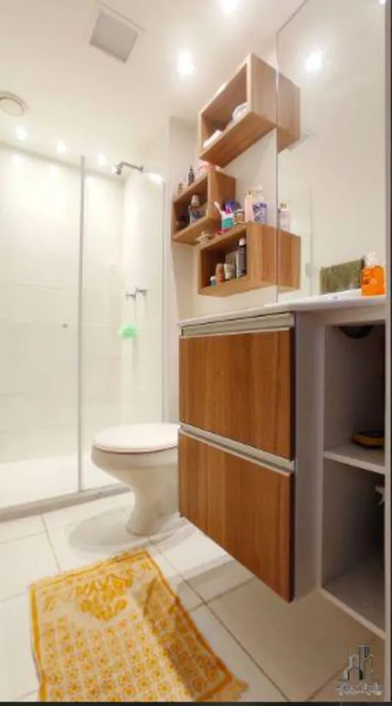 Apartamento, 2 quartos, 54 m² - Foto 5