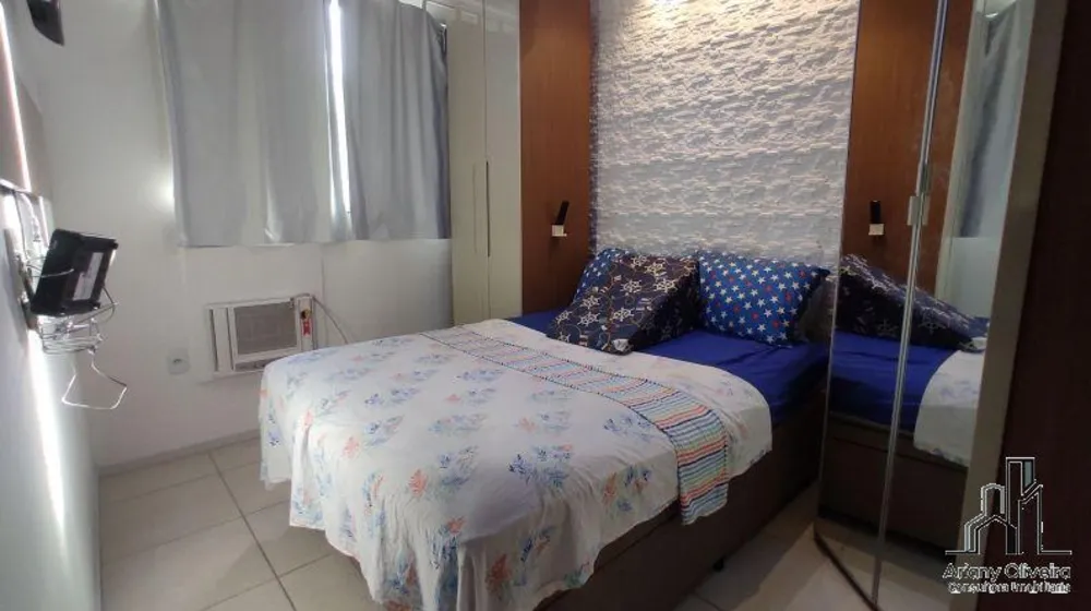 Apartamento, 2 quartos, 54 m² - Foto 8