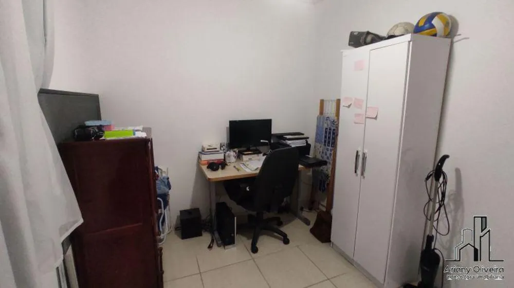 Apartamento, 2 quartos, 54 m² - Foto 4