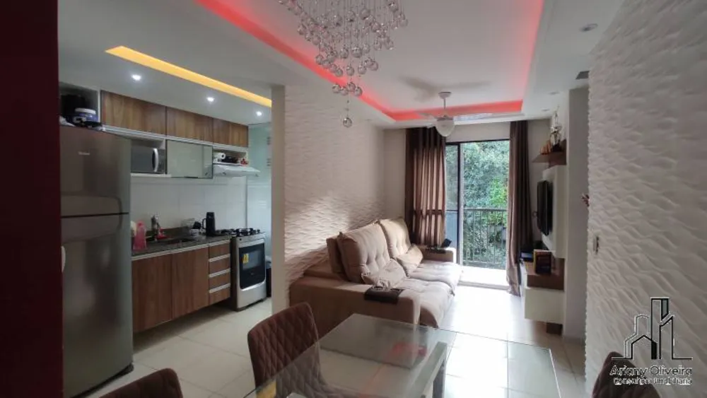 Apartamento, 2 quartos, 54 m² - Foto 25