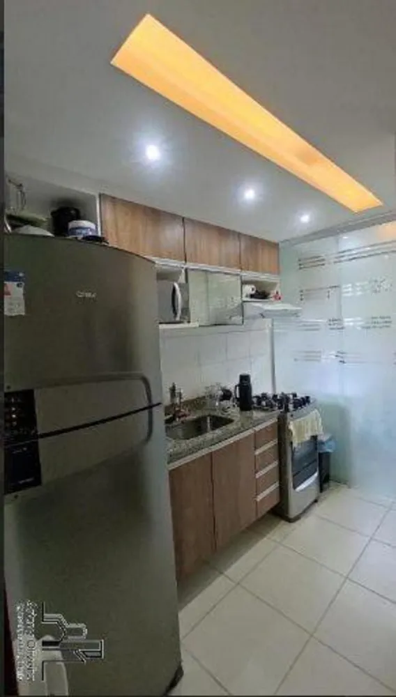 Apartamento, 2 quartos, 54 m² - Foto 10