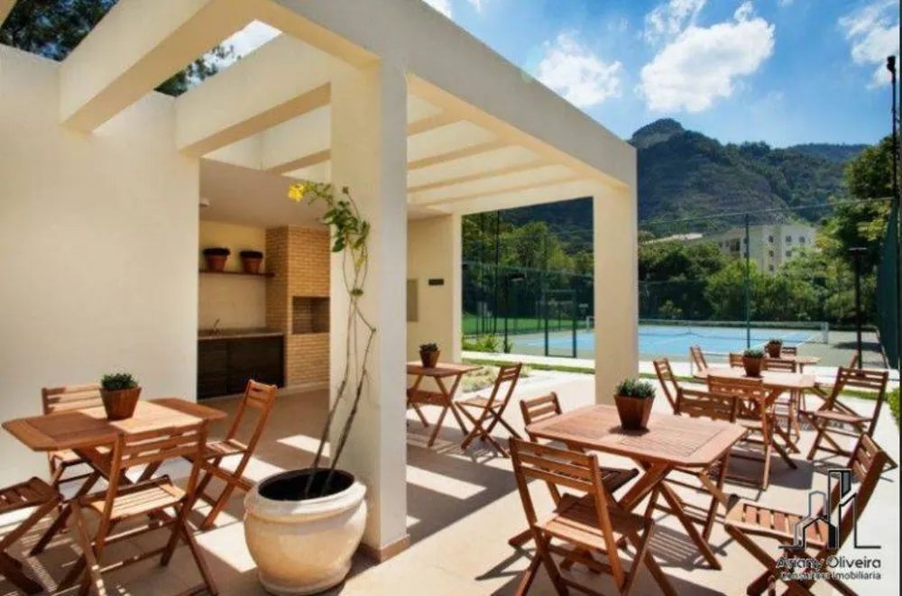 Apartamento, 2 quartos, 54 m² - Foto 13