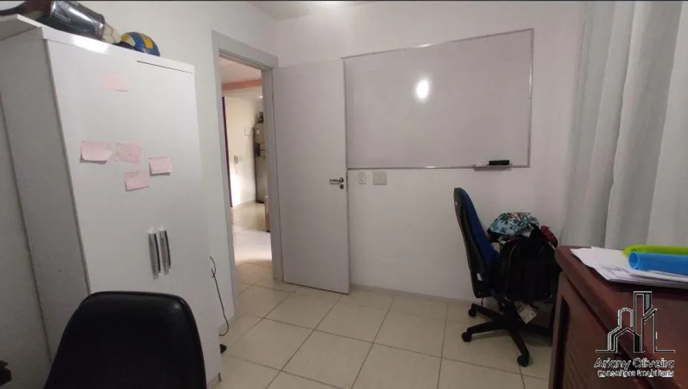 Apartamento, 2 quartos, 54 m² - Foto 3