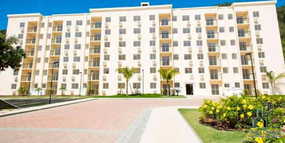Apartamento, 2 quartos, 54 m² - Foto 18