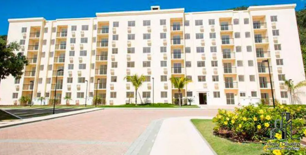 Apartamento, 2 quartos, 54 m² - Foto 19