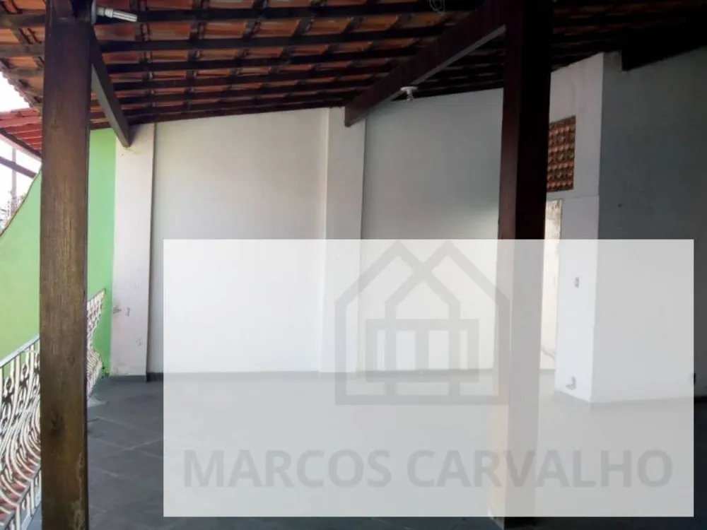 Casa, 3 quartos, 150 m² - Foto 9