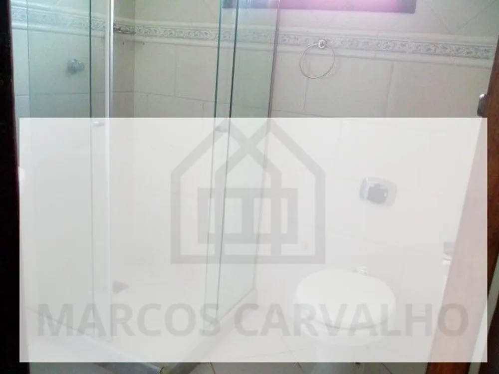 Casa, 2 quartos, 60 m² - Foto 9