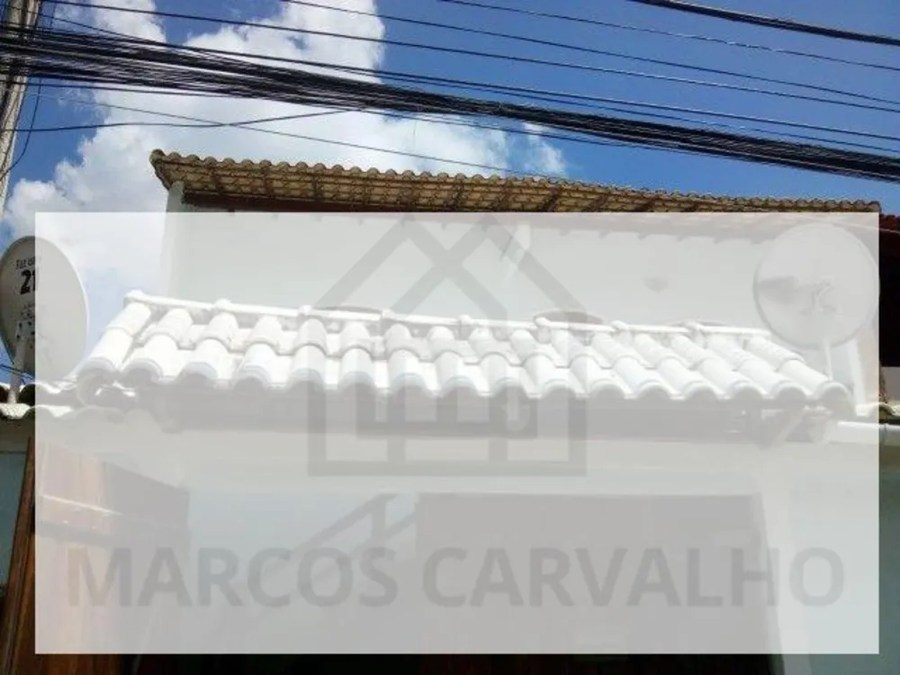 Casa, 2 quartos, 60 m² - Foto 1