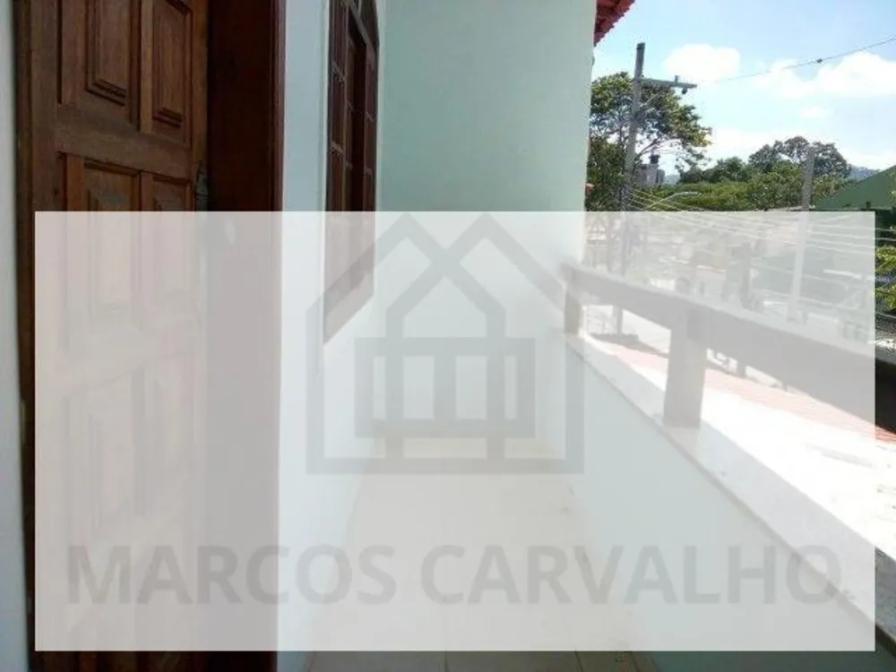 Casa, 2 quartos, 60 m² - Foto 14