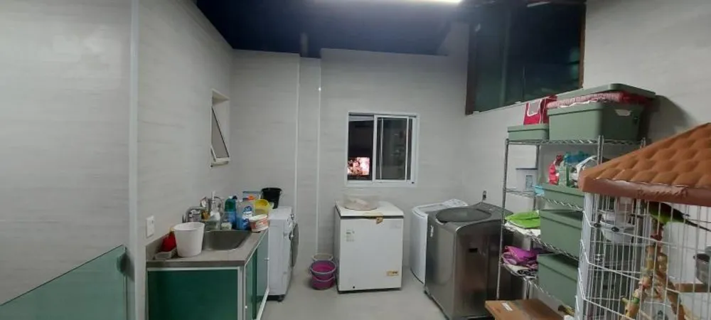 Cobertura, 3 quartos, 180 m² - Foto 5