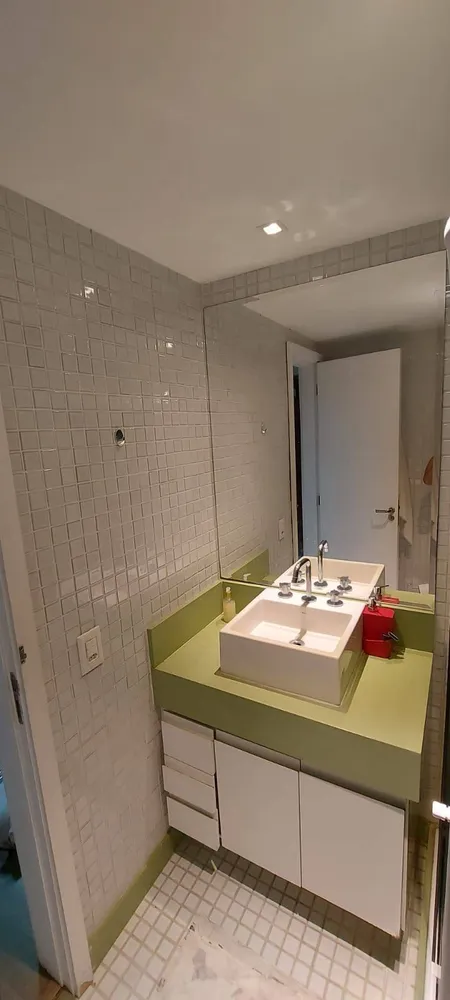 Cobertura, 3 quartos, 180 m² - Foto 10
