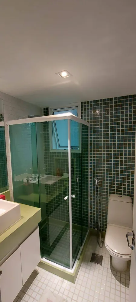Cobertura, 3 quartos, 180 m² - Foto 7