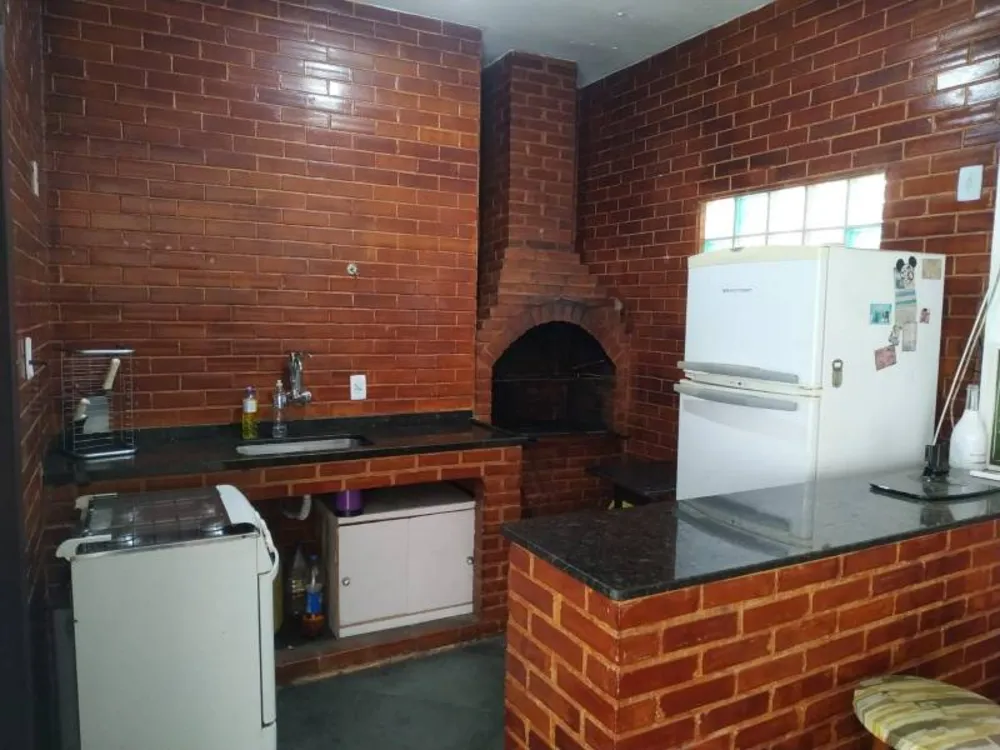 Casa de Condomínio, 4 quartos - Foto 6