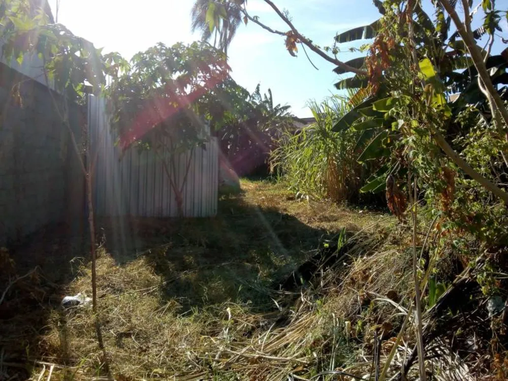 Terreno, 400 m² - Foto 1