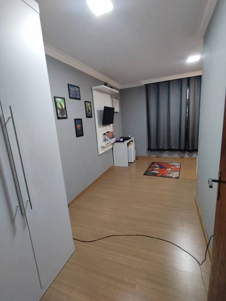 Casa de Condomínio, 2 quartos - Foto 8