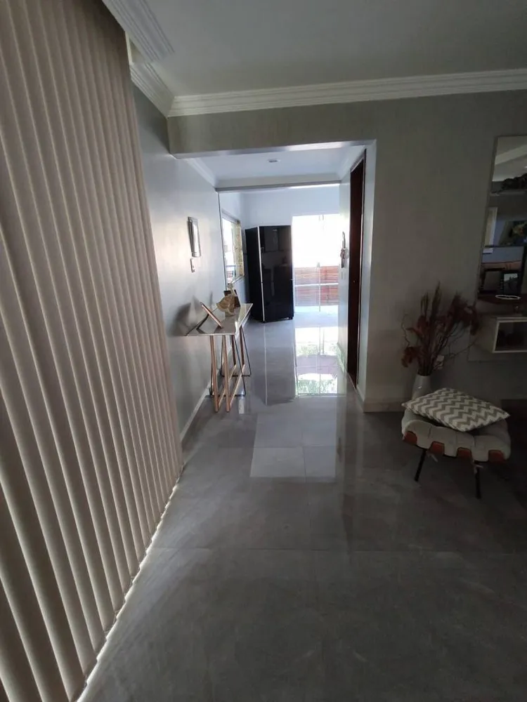 Casa de Condomínio, 2 quartos - Foto 4