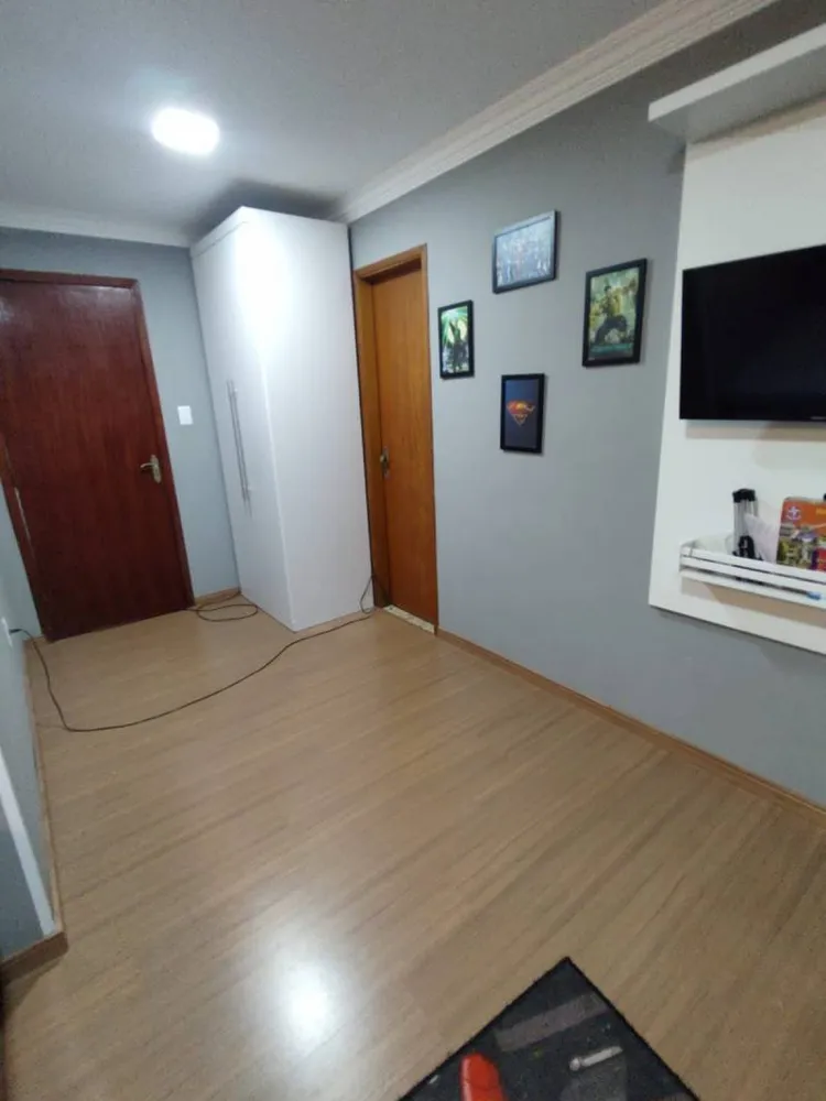 Casa de Condomínio, 2 quartos - Foto 13