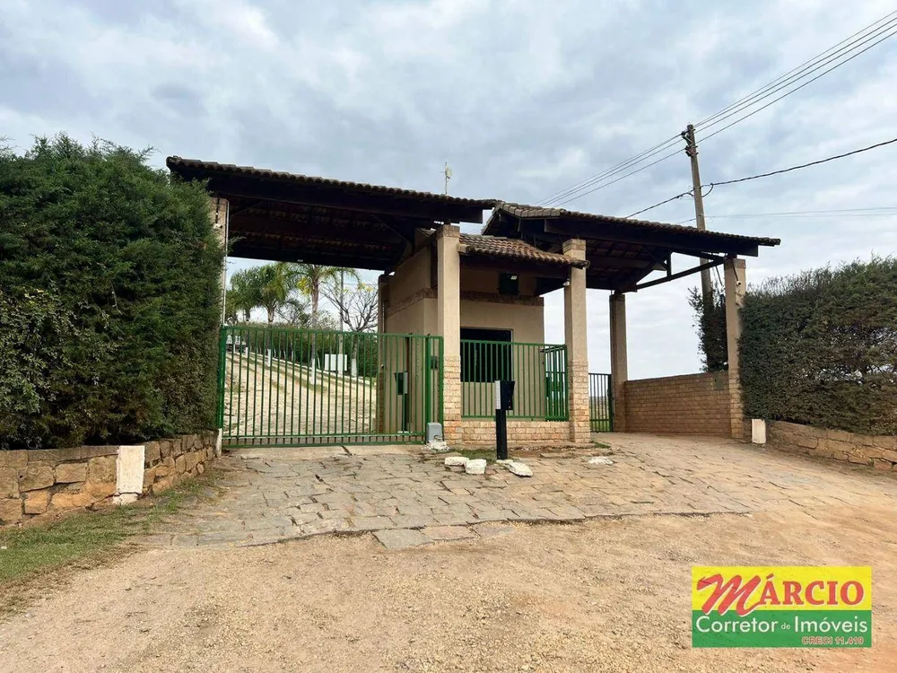 Loteamento e Condomínio, 1250 m² - Foto 1
