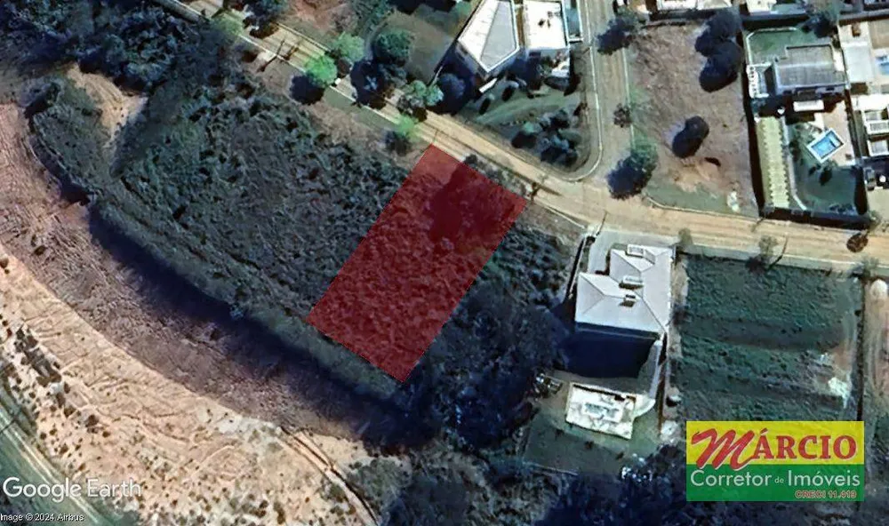 Loteamento e Condomínio, 1250 m² - Foto 2