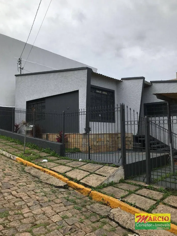 Casa, 3 quartos, 349 m² - Foto 3