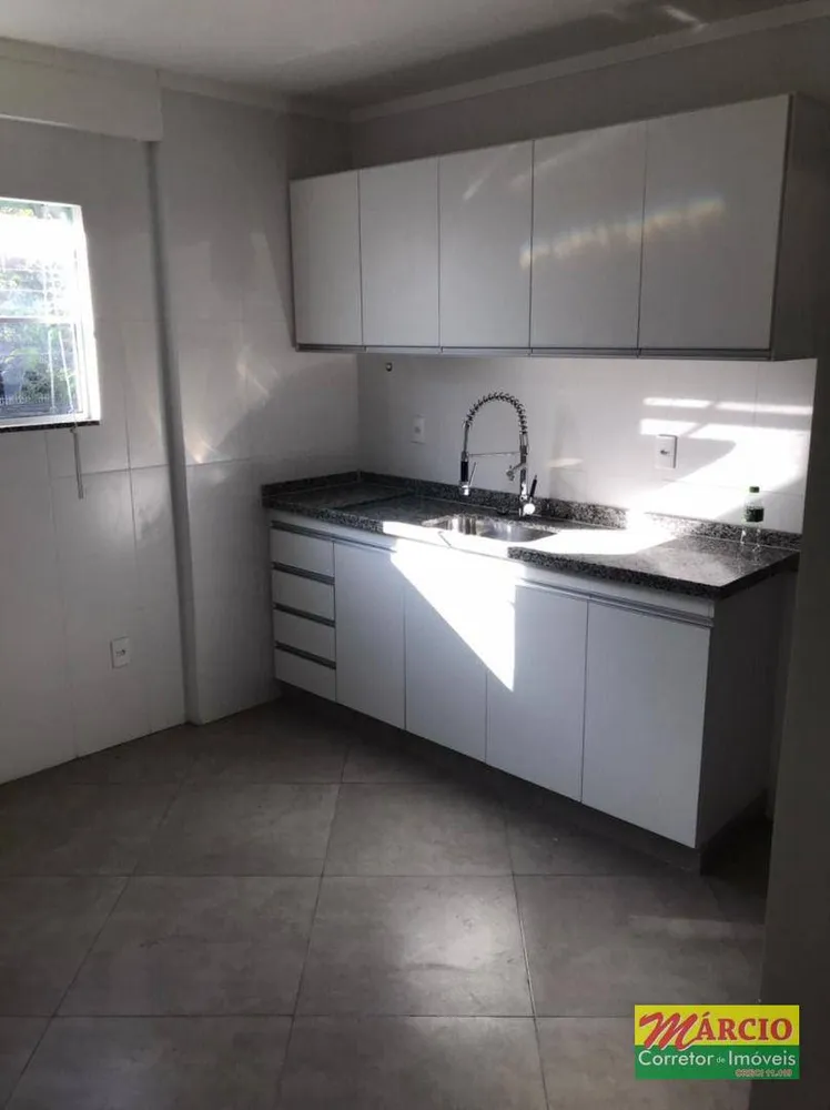 Apartamento, 3 quartos, 100 m² - Foto 5
