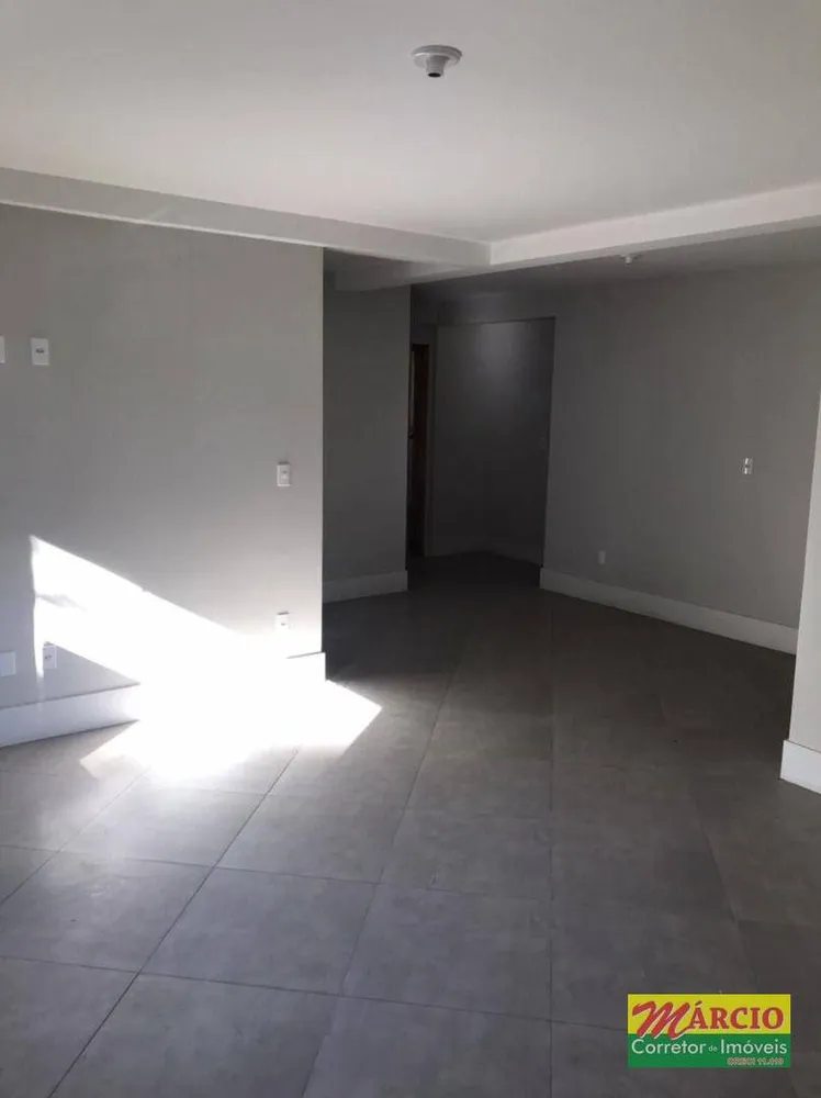 Apartamento, 3 quartos, 100 m² - Foto 4