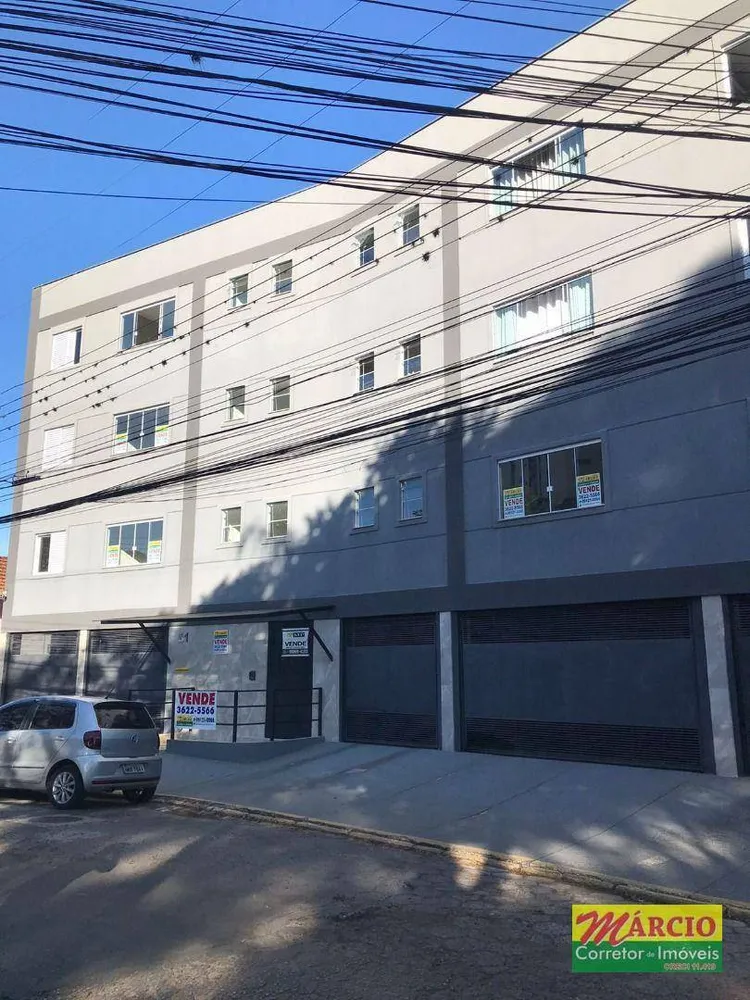 Apartamento, 3 quartos, 100 m² - Foto 1