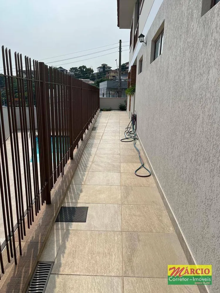 Casa, 4 quartos, 413 m² - Foto 6