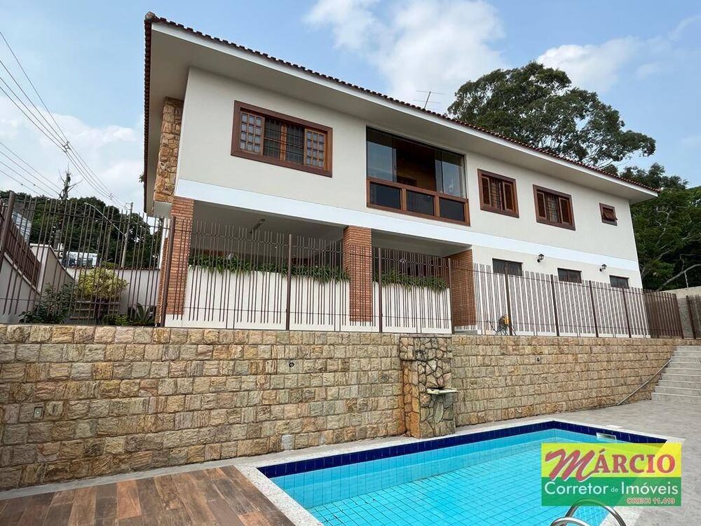 Casa, 4 quartos, 413 m² - Foto 2