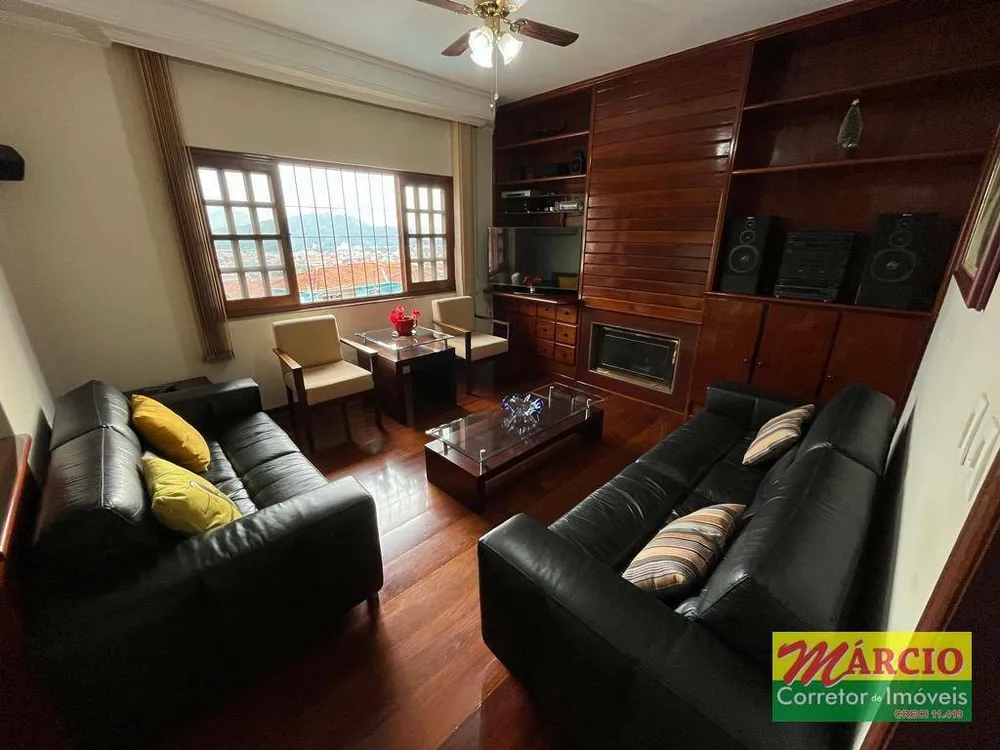 Casa, 4 quartos, 413 m² - Foto 9