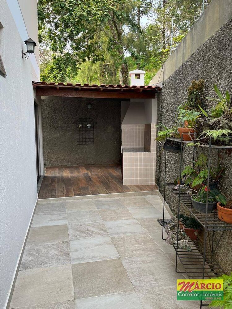 Casa, 4 quartos, 413 m² - Foto 1