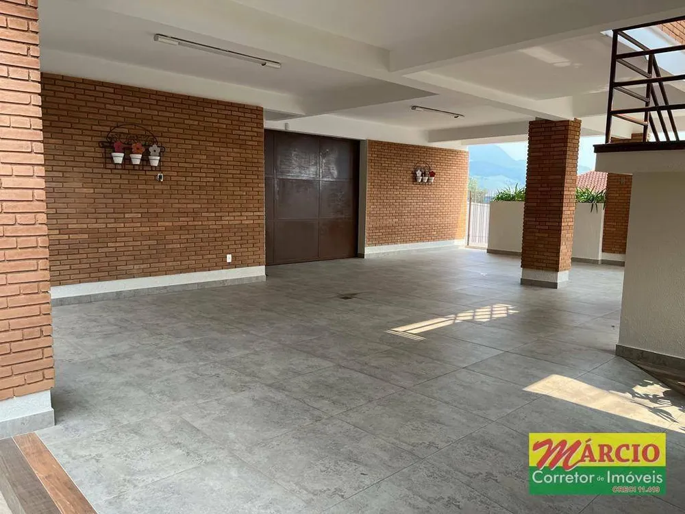 Casa, 4 quartos, 413 m² - Foto 12