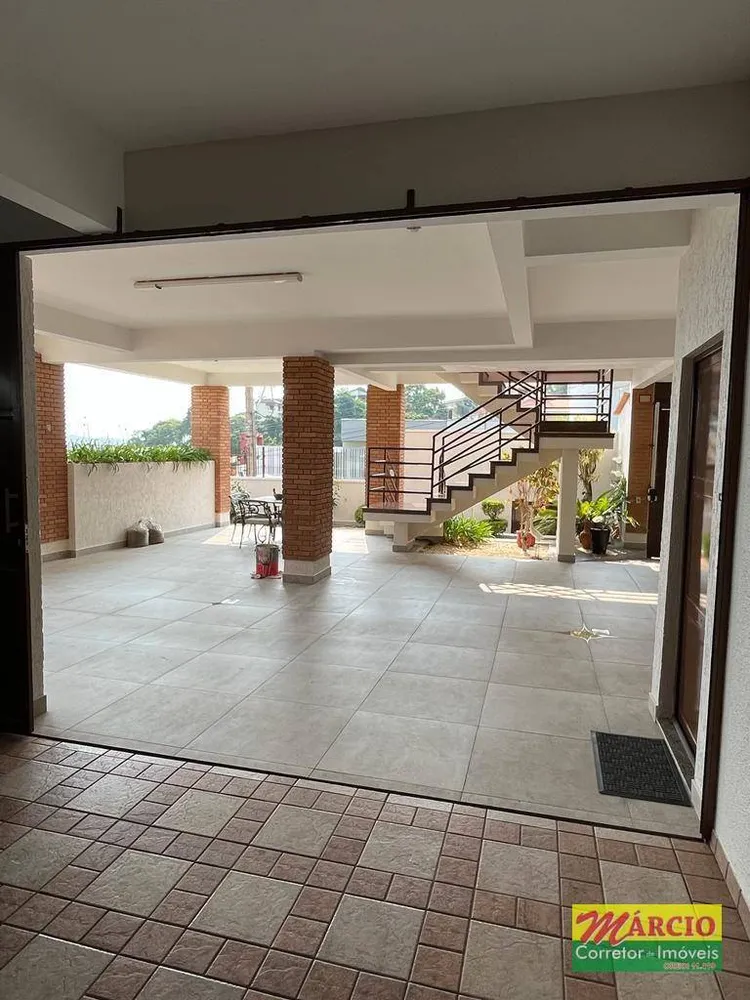 Casa, 4 quartos, 413 m² - Foto 10