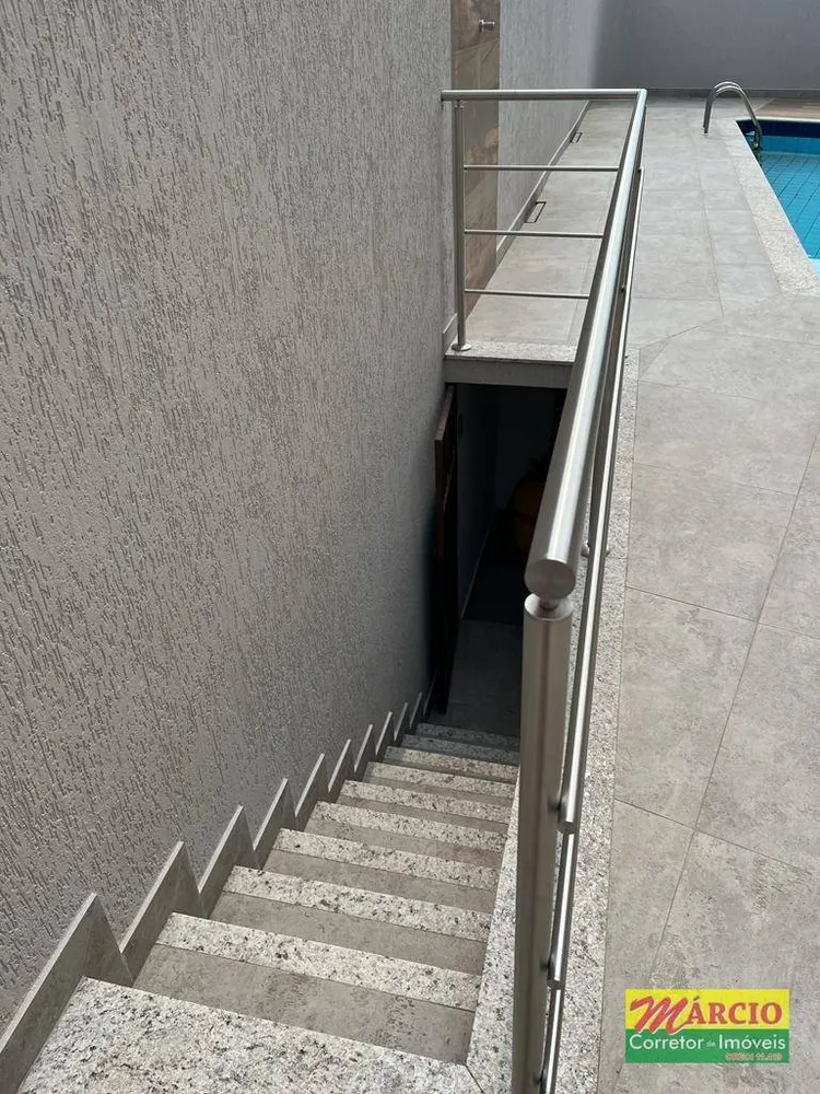 Casa, 4 quartos, 413 m² - Foto 5