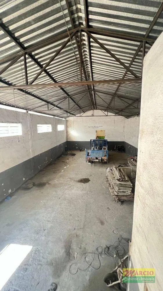 Depósito-Galpão, 300 m² - Foto 8