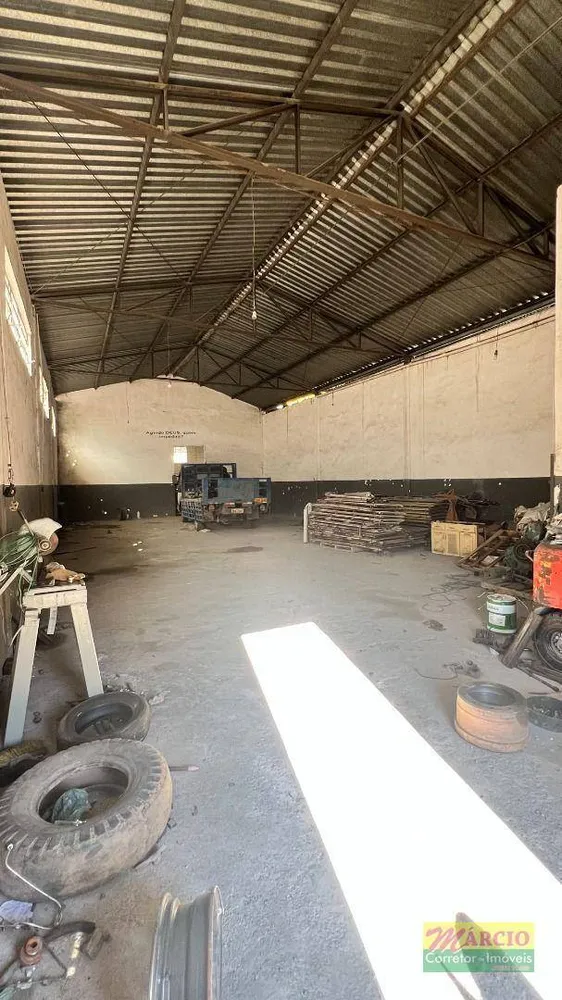 Depósito-Galpão, 300 m² - Foto 2